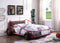 Taban Twin Bed